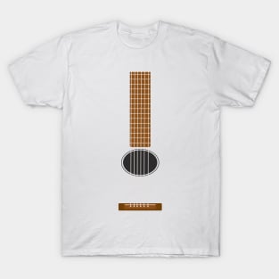 guitar T-Shirt